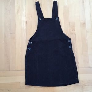 Pinafore dress Urban Romantics Medium